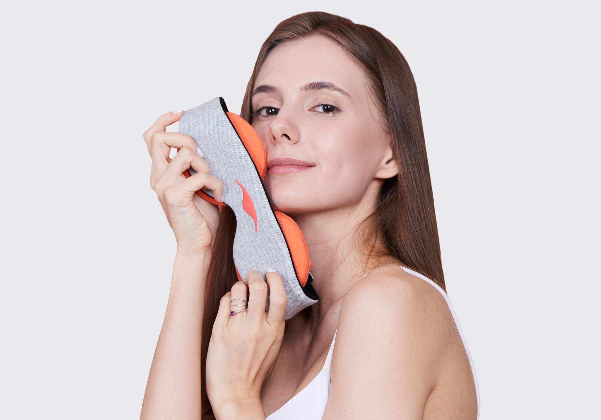 Manta STEAM Sleep Mask