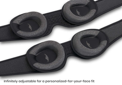 Manta PRO Sleep Mask DUO