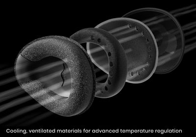 Manta PRO Sleep Mask DUO