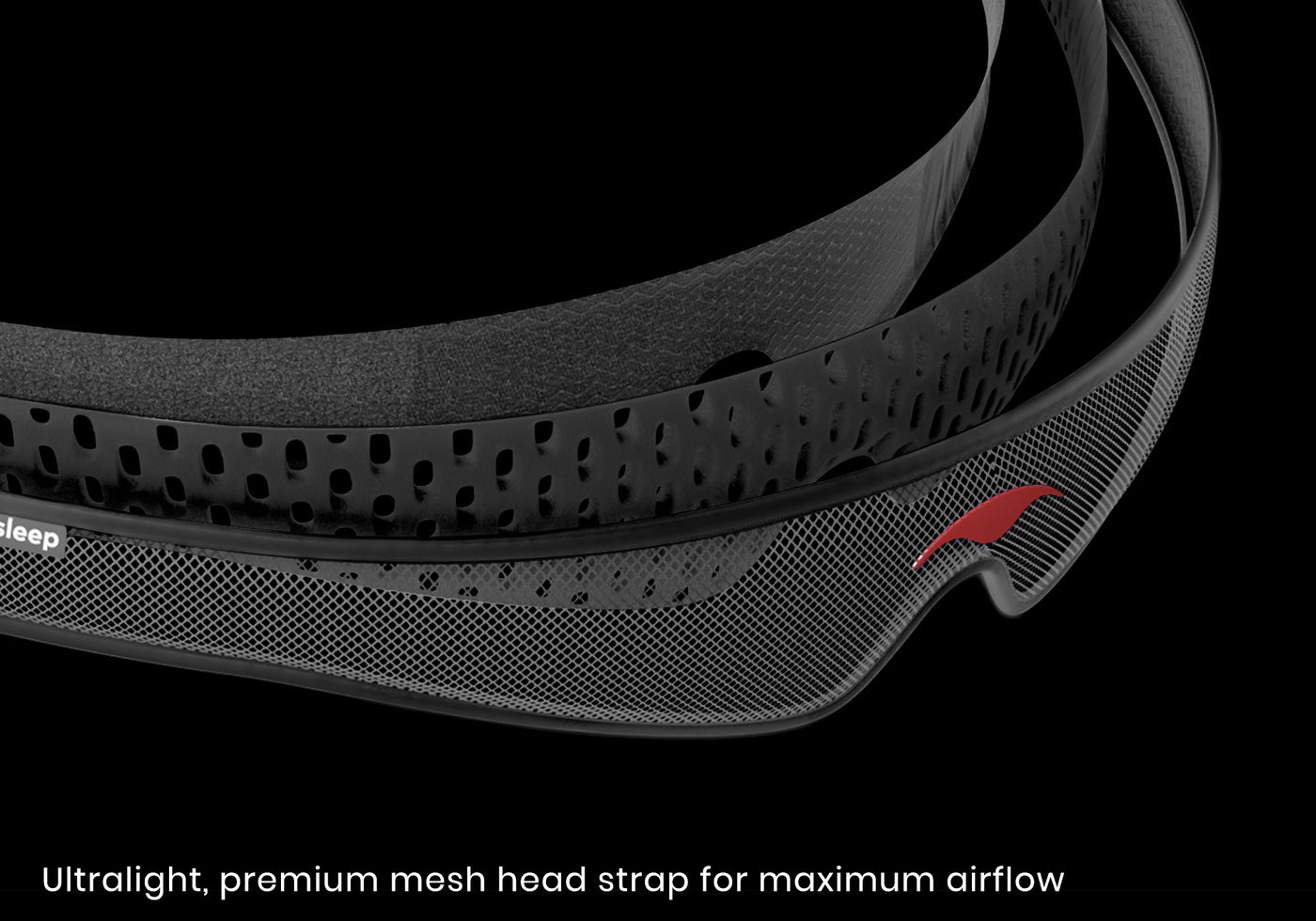 Manta PRO Sleep Mask - 10% Off