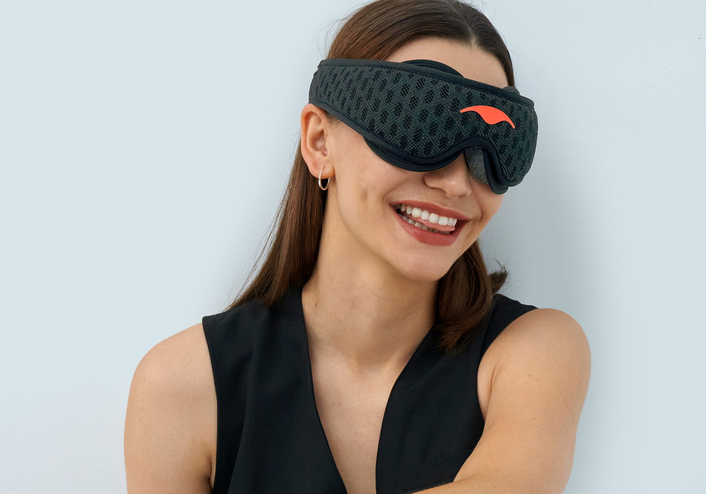 Manta PRO Sleep Mask - 10% Off