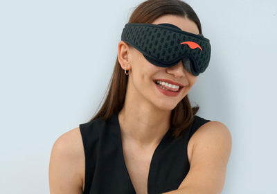 Manta PRO Sleep Mask DUO