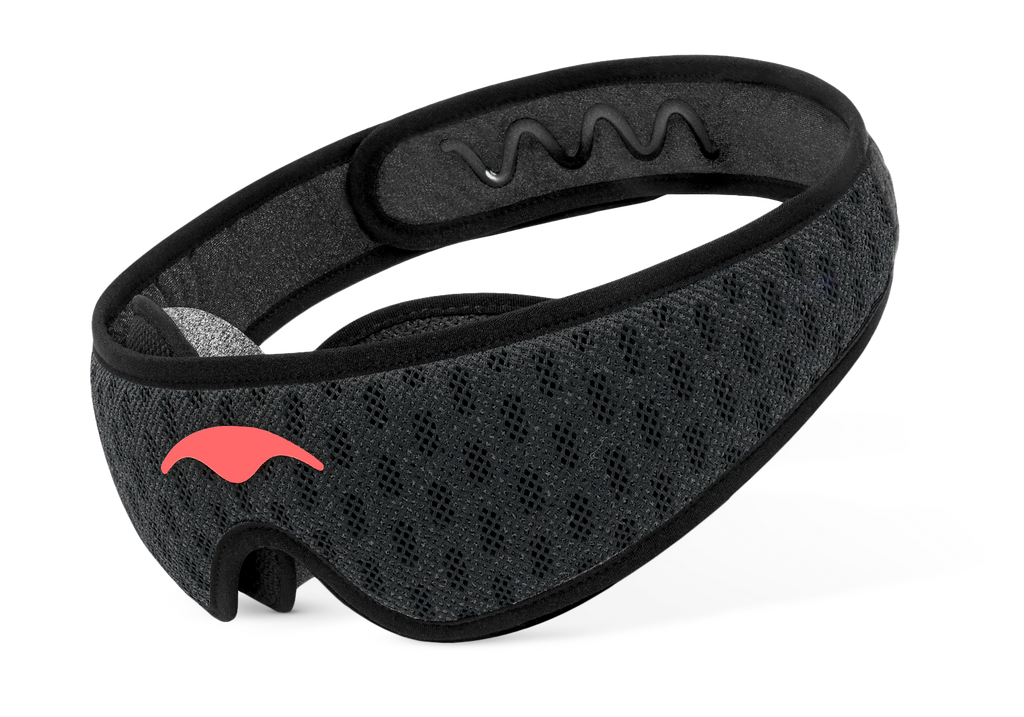 Manta PRO Sleep Mask - 10% Off