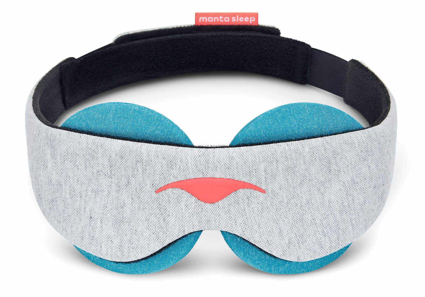 Manta COOL Sleep Mask - 10% Off