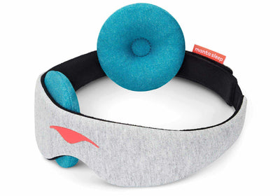 Manta COOL Sleep Mask DUO