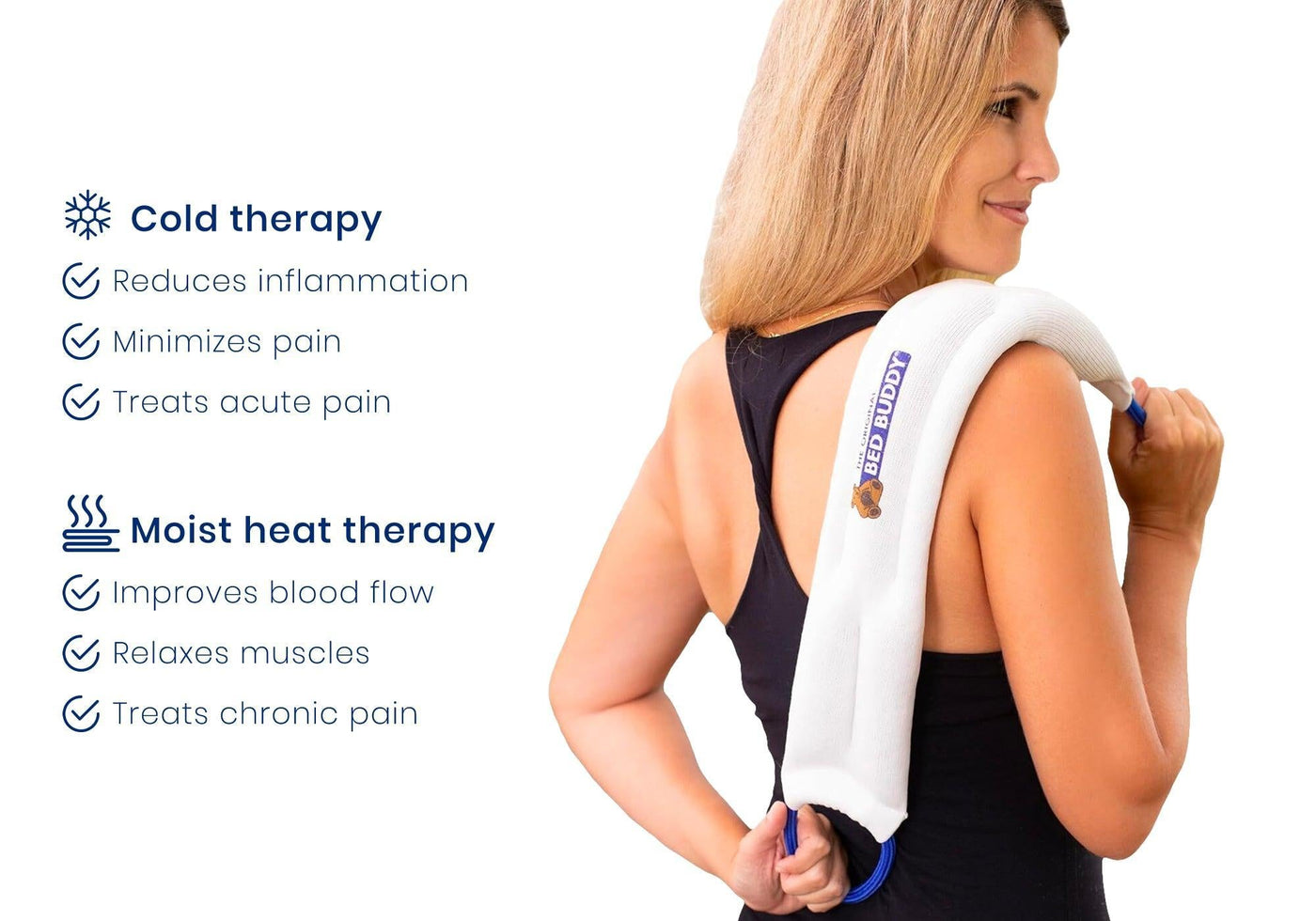 Bed Buddy Heating Pad