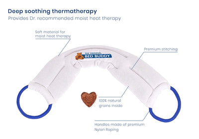 Bed Buddy Heating Pad