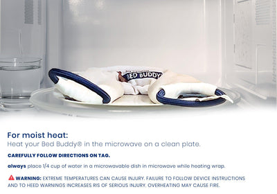 Bed Buddy Heating Pad