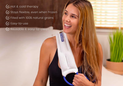 Bed Buddy Heating Pad