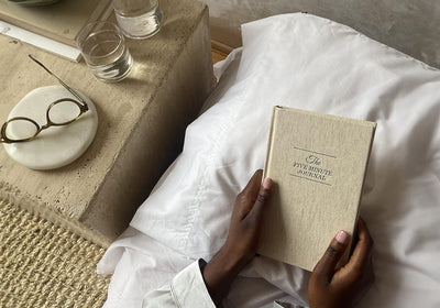 Intelligent Change The Five-Minute Journal