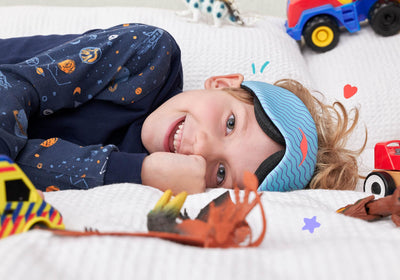 Manta KIDS Sleep Mask