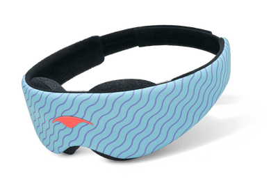Manta KIDS Sleep Mask DUO
