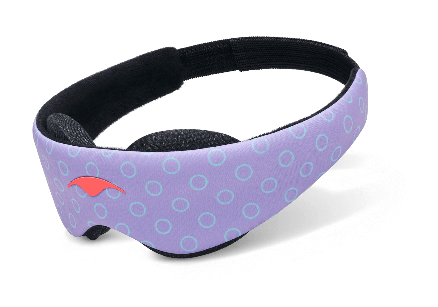 Manta KIDS Sleep Mask DUO