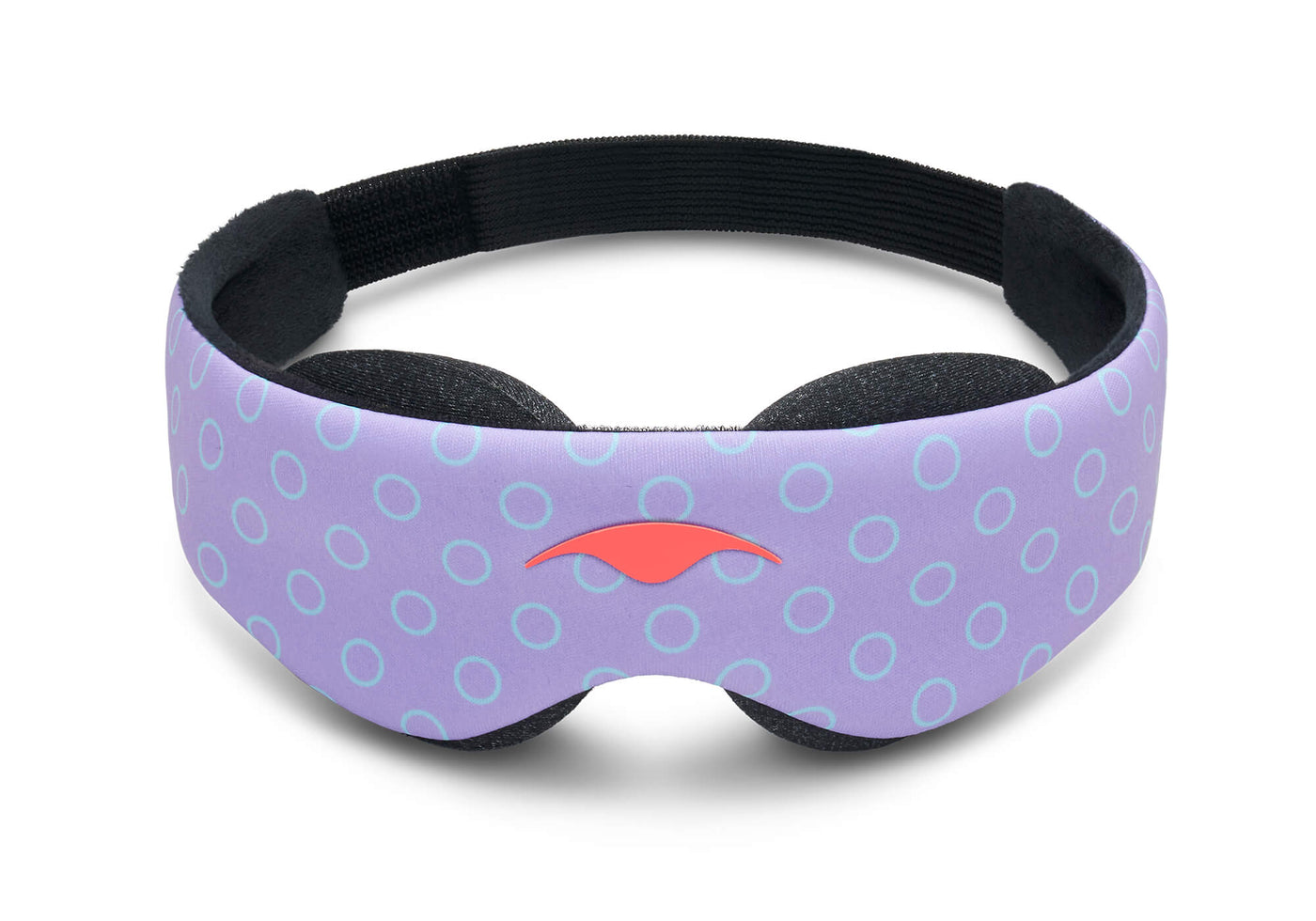 Manta KIDS Sleep Mask DUO