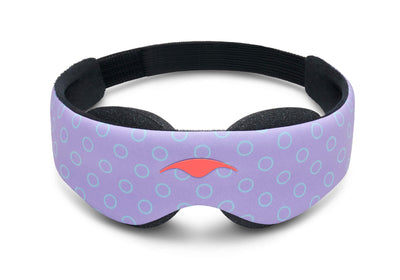 Manta KIDS Sleep Mask DUO
