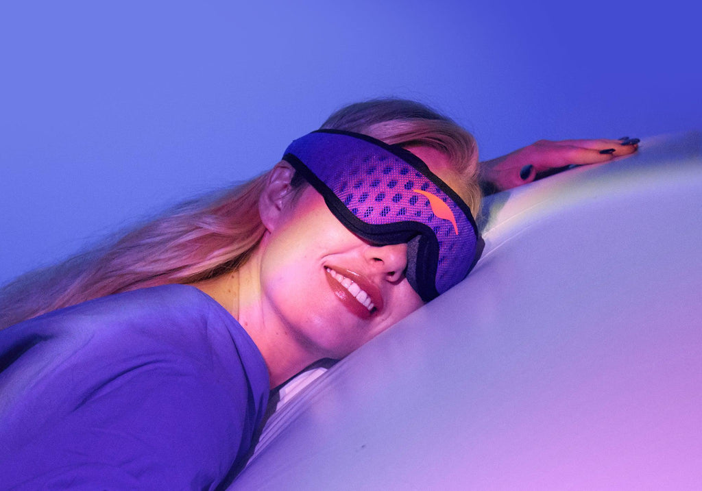 Manta PRO Sleep Mask DUO