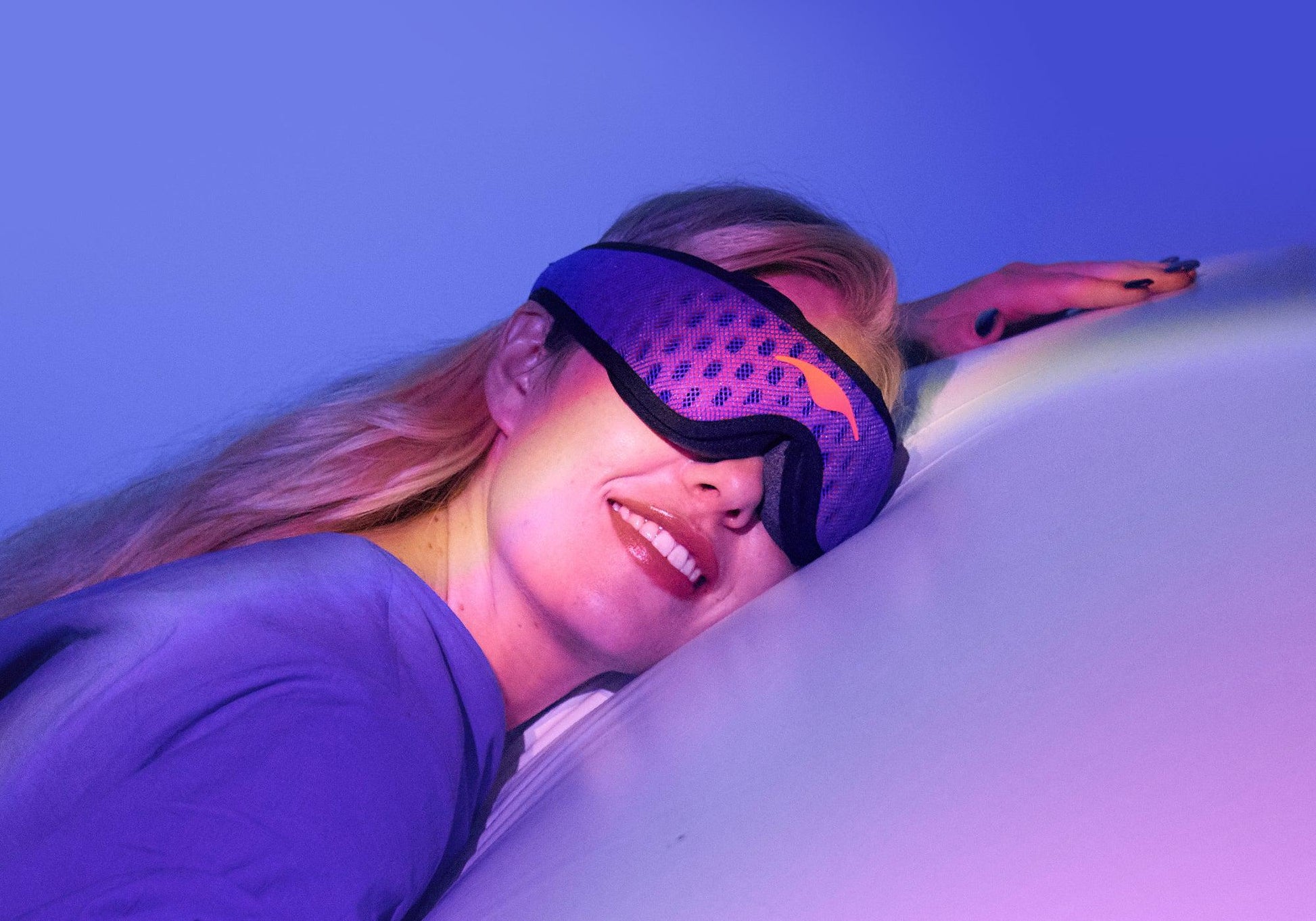 Manta PRO Sleep Mask DUO