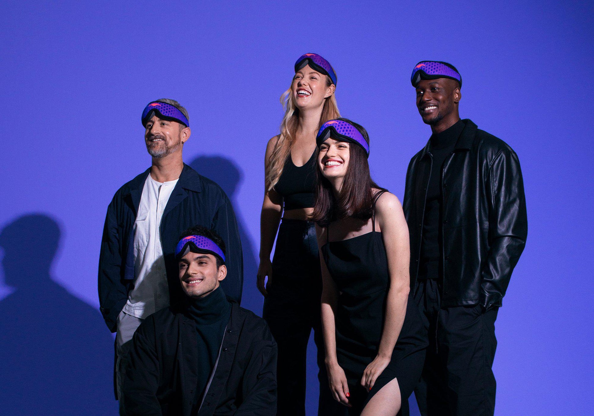 Manta PRO Sleep Mask - 10% Off