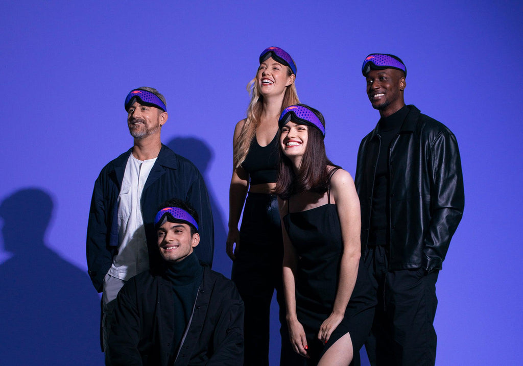 Manta PRO Sleep Mask DUO