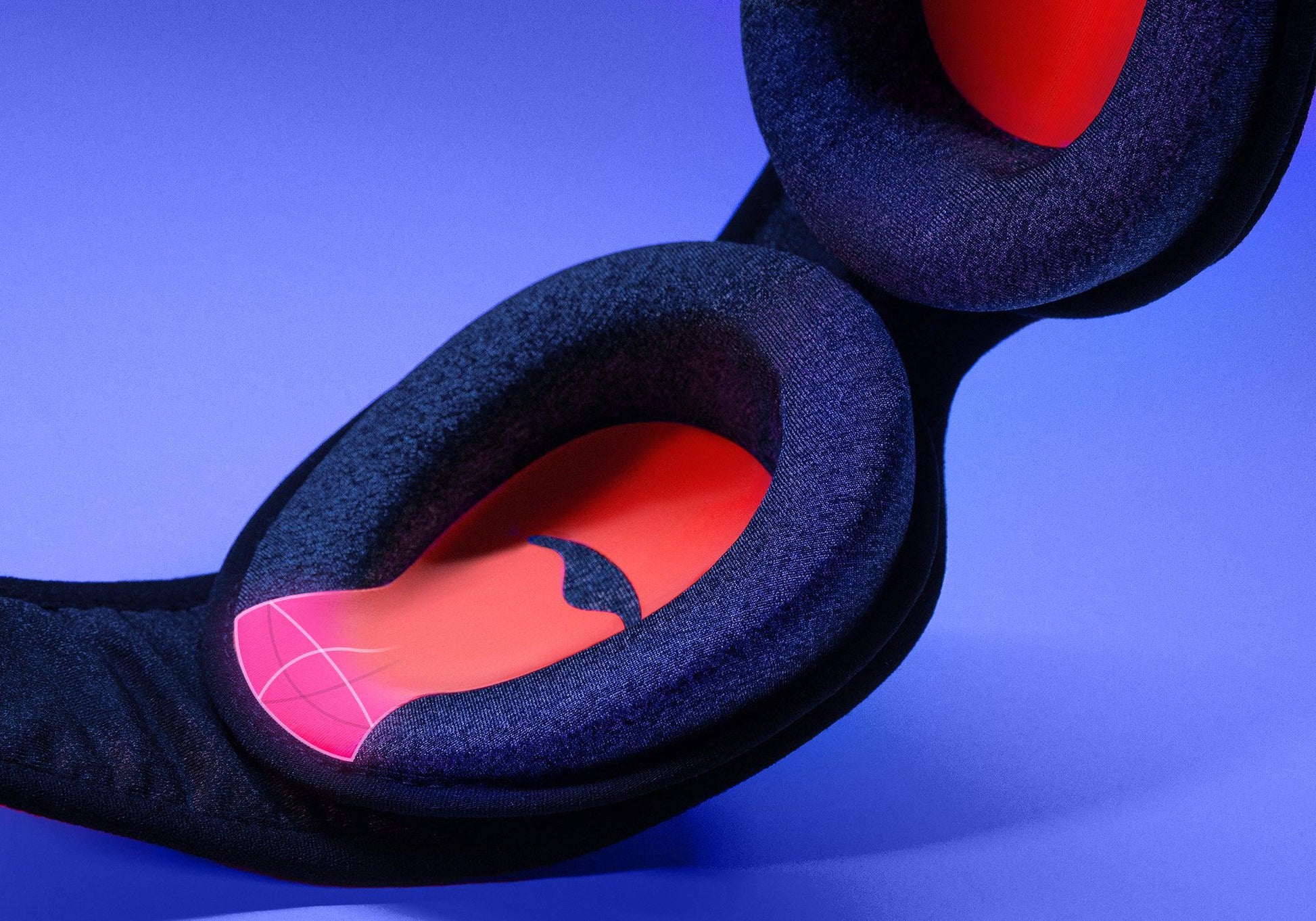 Manta PRO Sleep Mask DUO