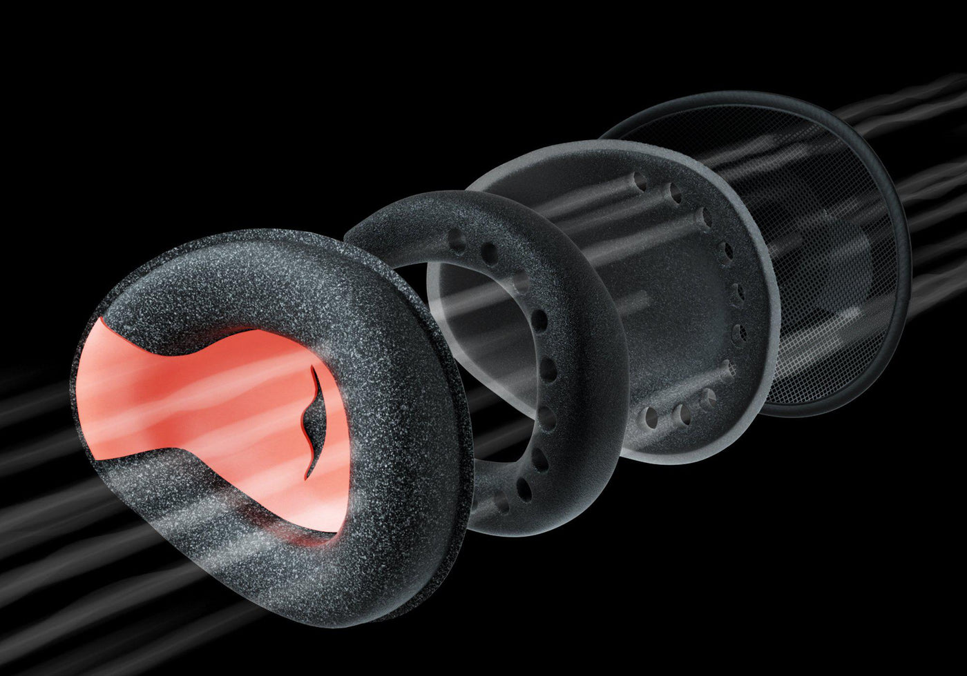 Manta PRO Sleep Mask - 10% Off