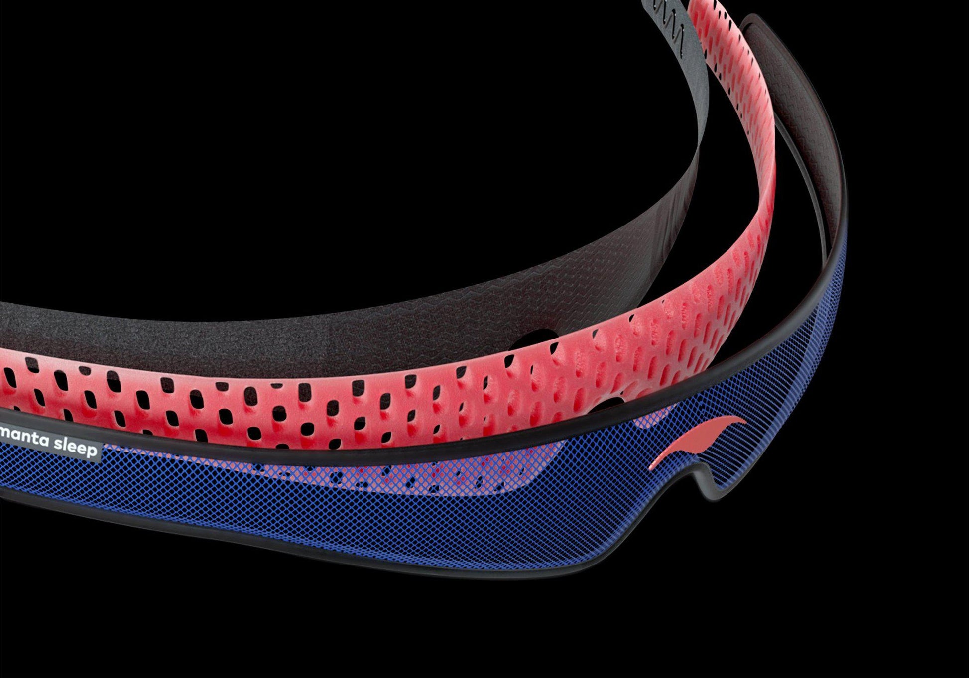 Manta PRO Sleep Mask - 10% Off