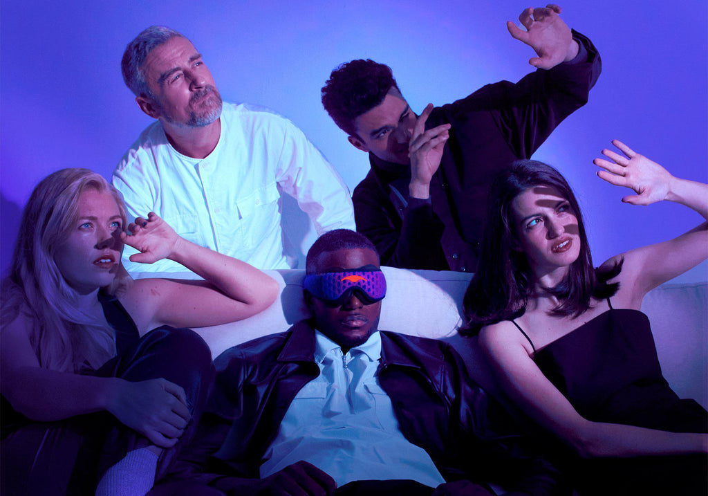 Manta PRO Sleep Mask - 10% Off