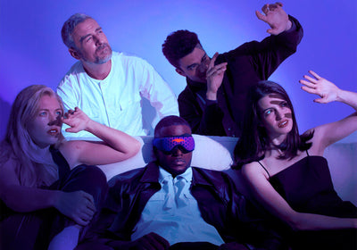 Manta PRO Sleep Mask - 10% Off