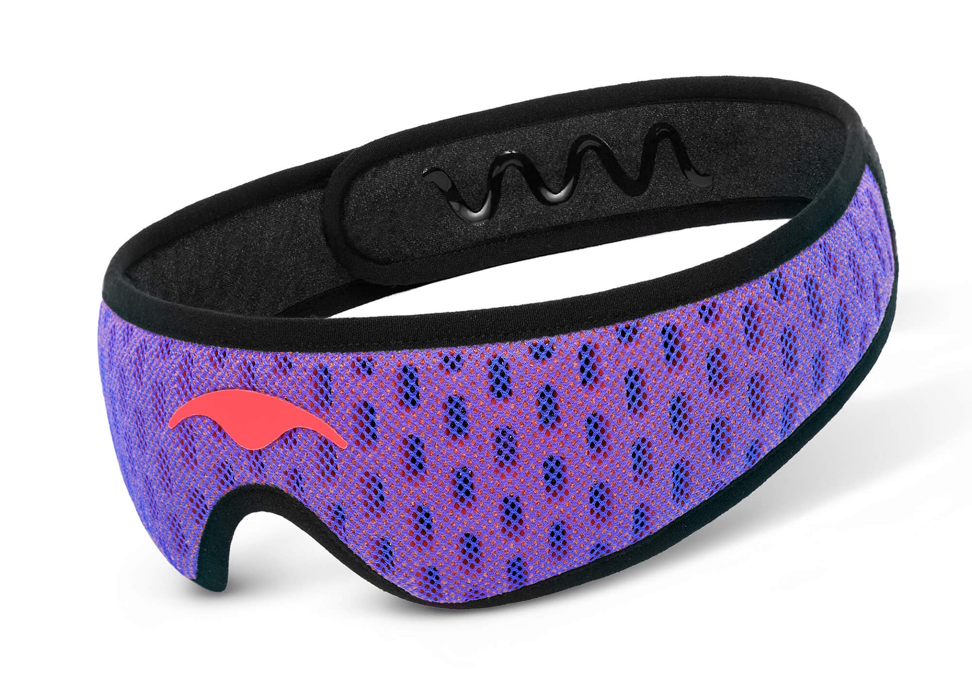 Manta PRO Head Strap