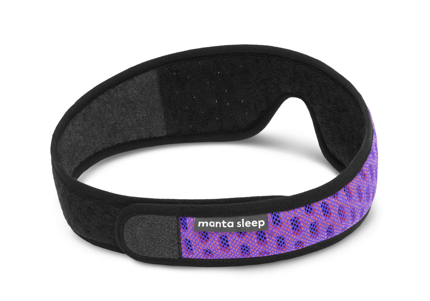 Manta PRO Head Strap