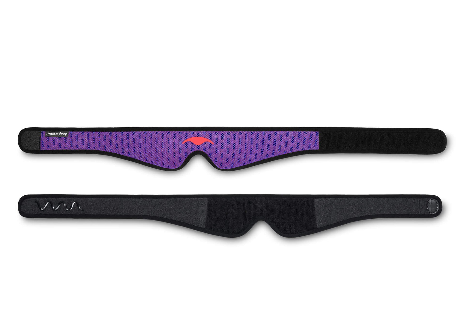 Manta PRO Head Strap