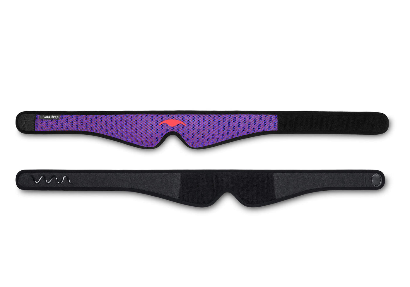 Manta PRO Head Strap