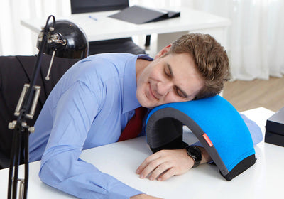 Manta-Nap-Bogen