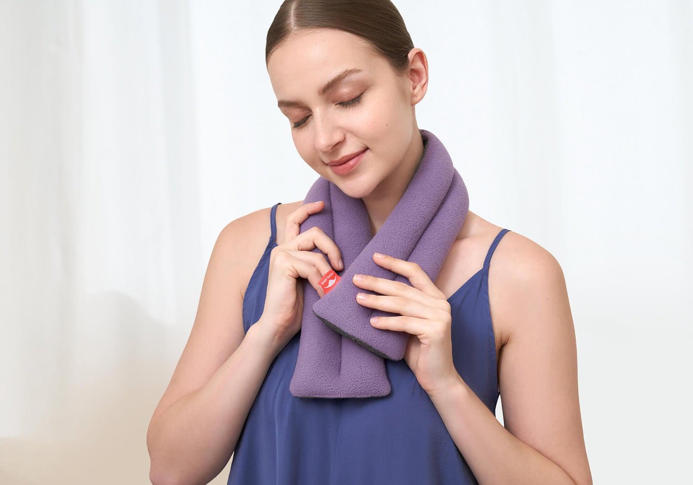 Manta Neck Heating Pad