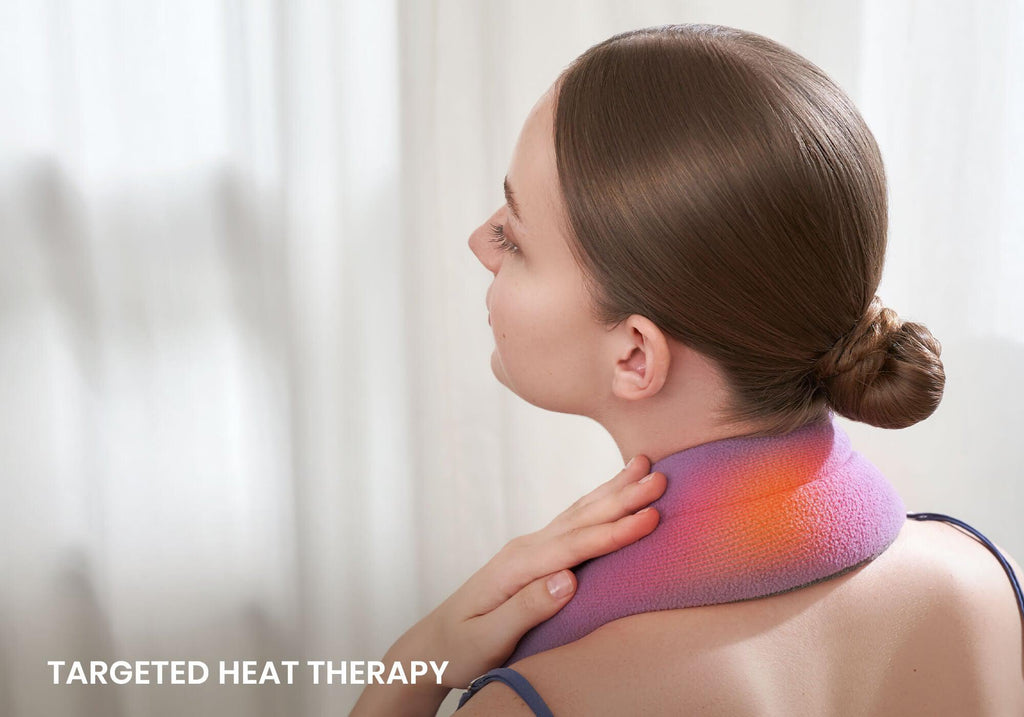 Manta Neck Heating Pad