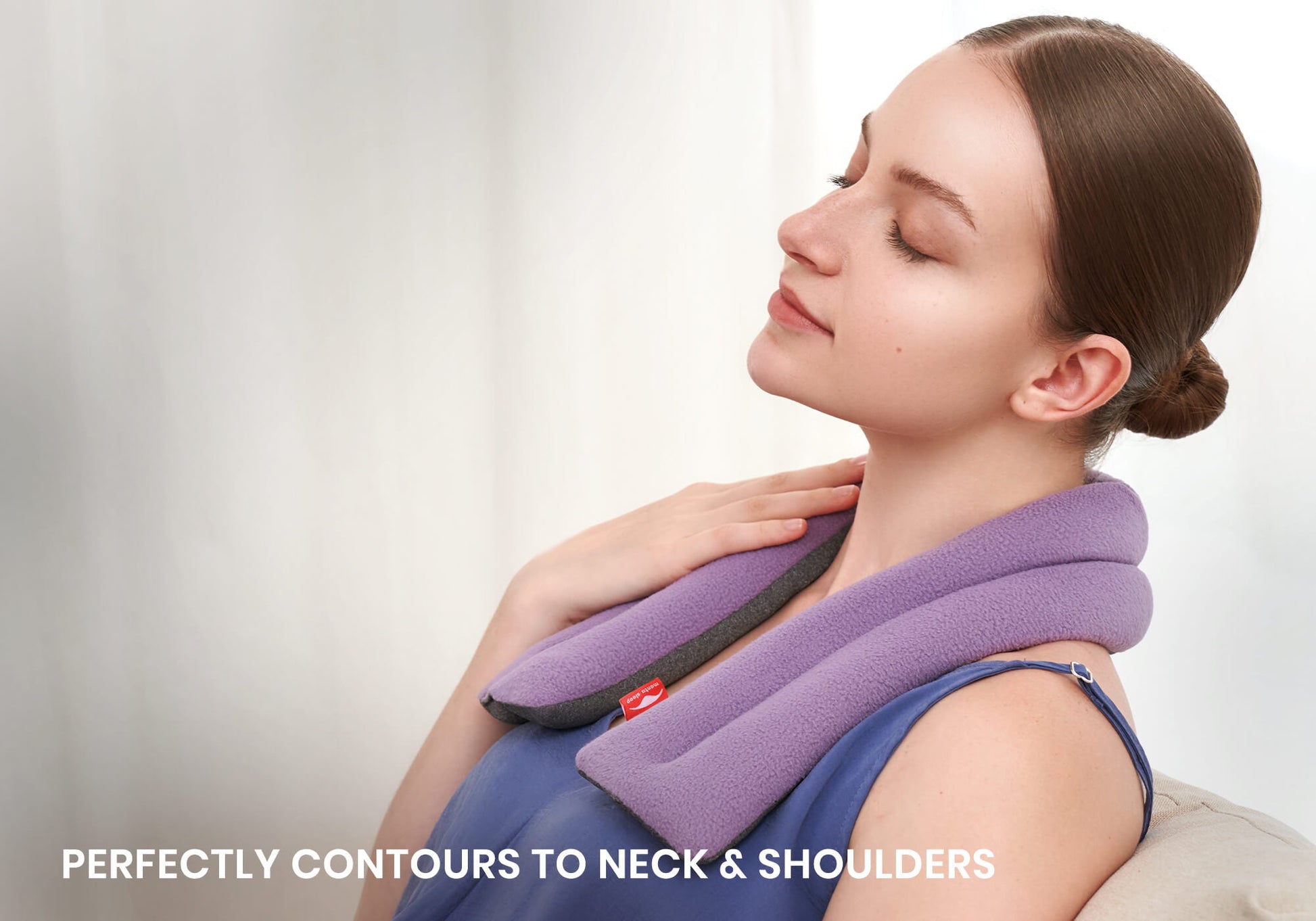 Manta Neck Heating Pad