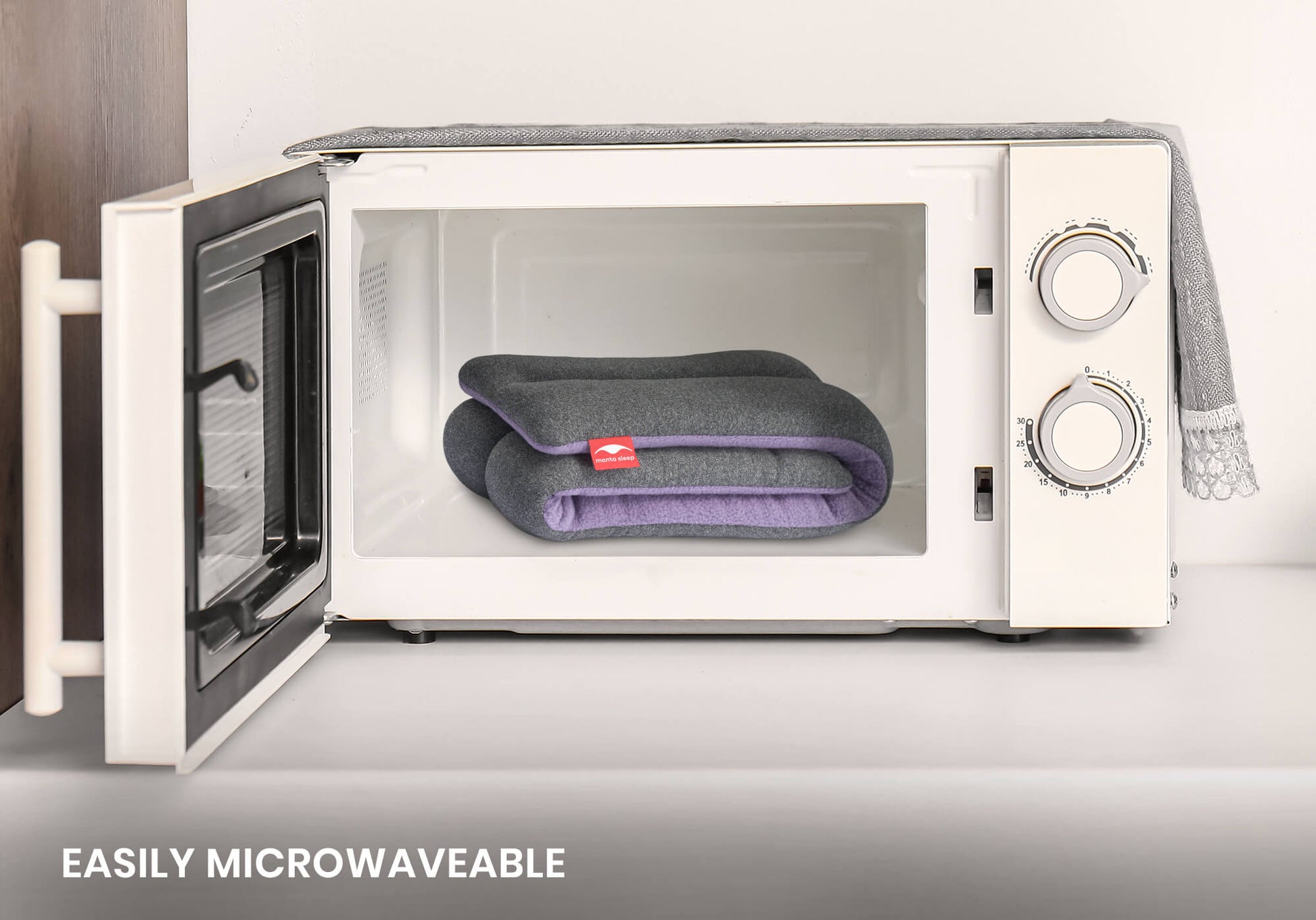 Manta Neck Heating Pad