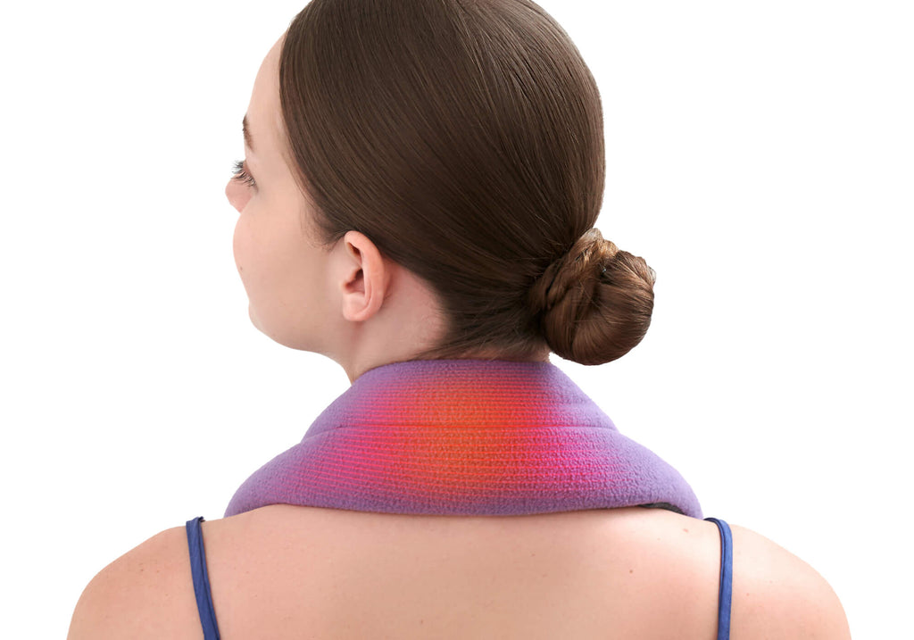 Manta Neck Heating Pad
