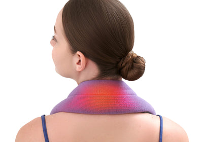 Manta Neck Heating Pad