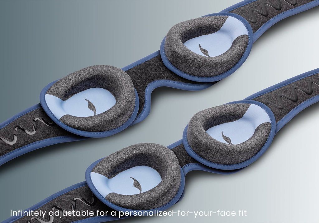 Manta PRO Sleep Mask