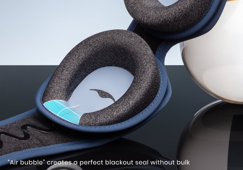 Manta PRO Sleep Mask