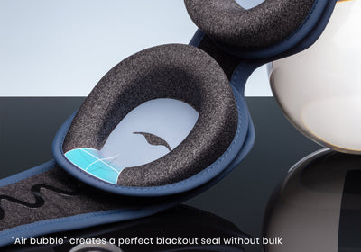 Manta PRO Sleep Mask