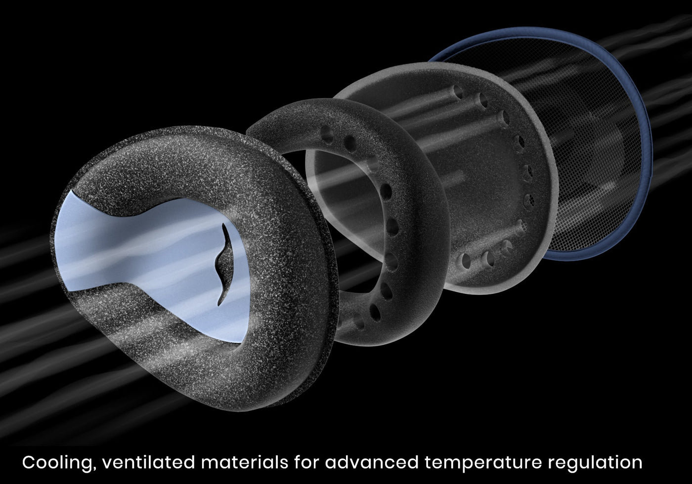 Manta PRO Sleep Mask