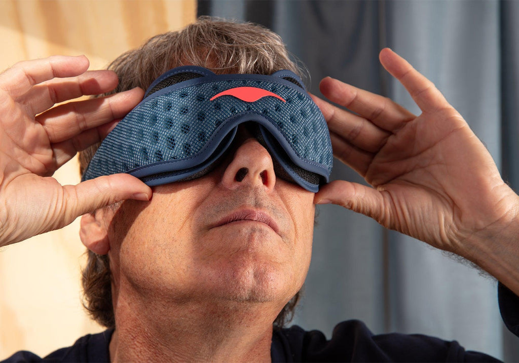 Manta PRO Sleep Mask