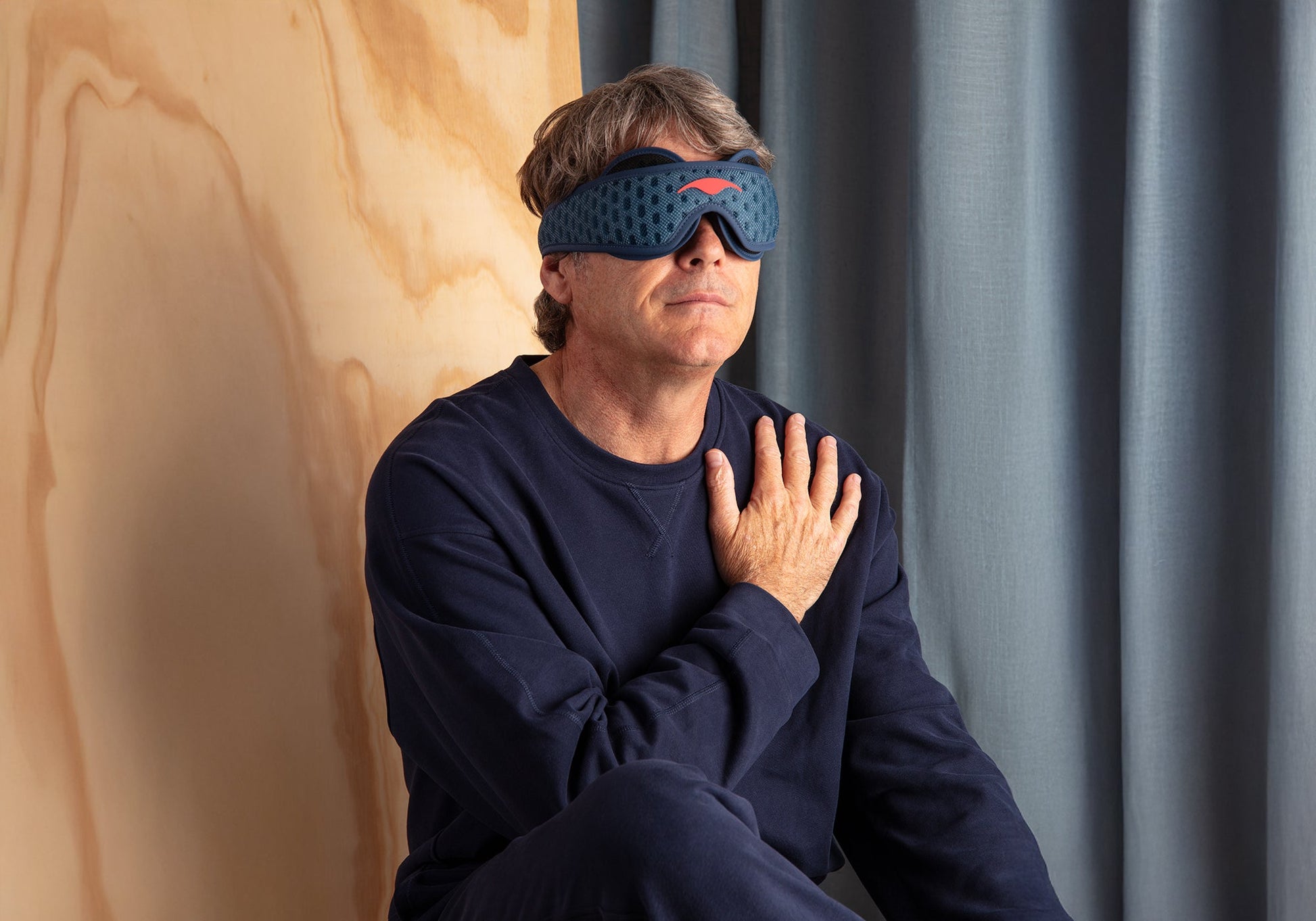 Manta PRO Sleep Mask