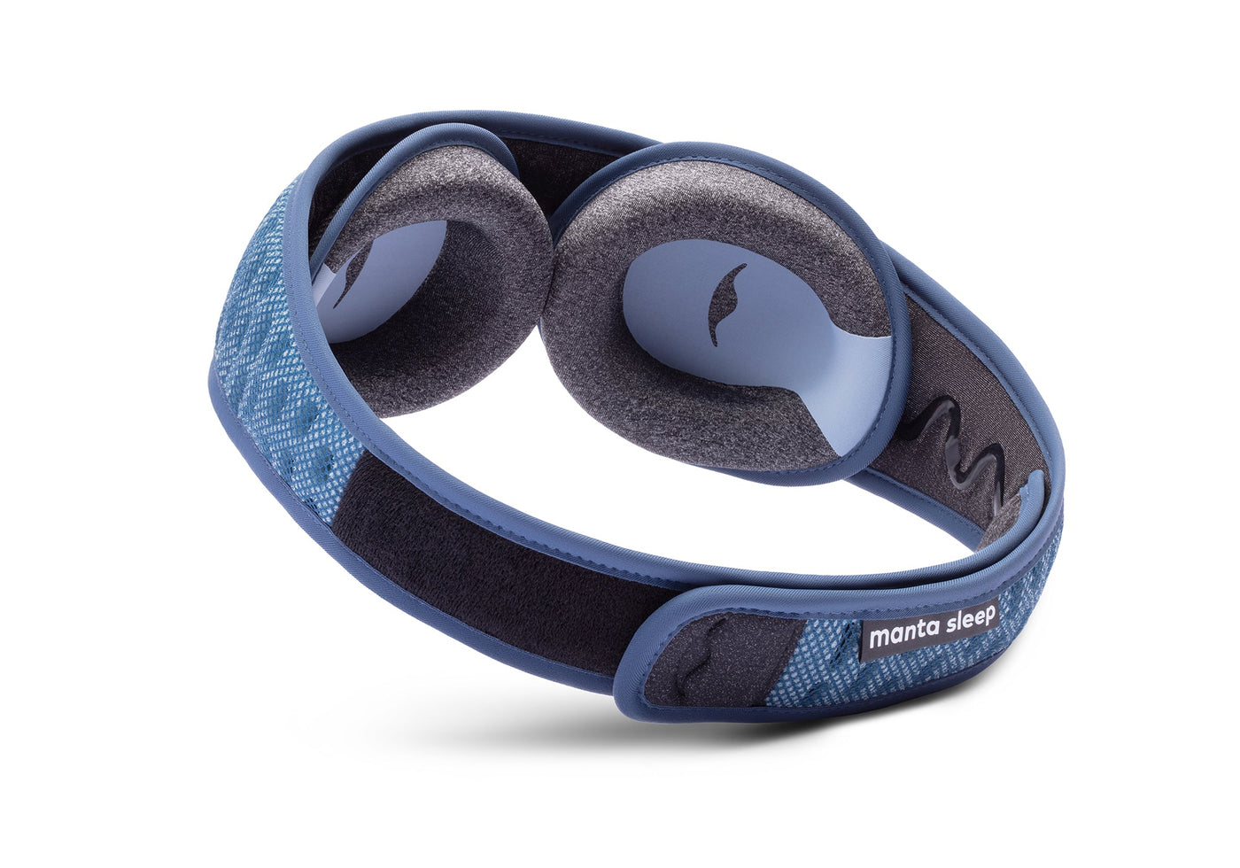 Manta PRO Sleep Mask