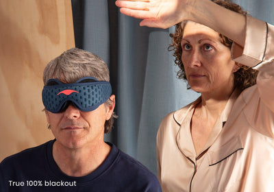 Manta PRO Sleep Mask