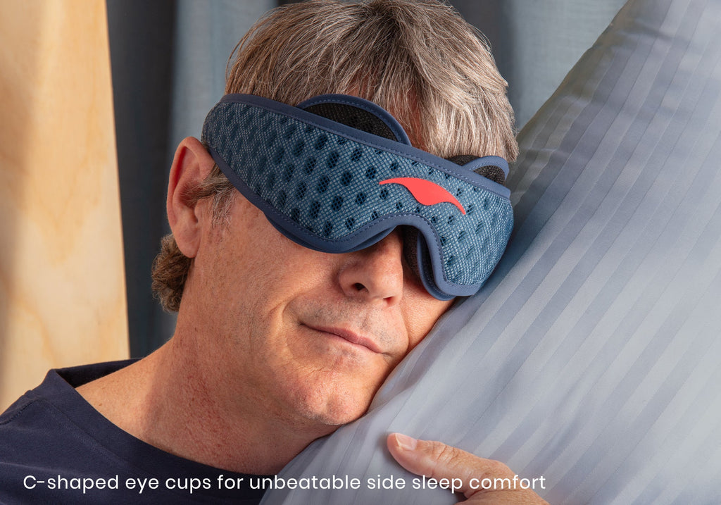 Manta PRO Sleep Mask