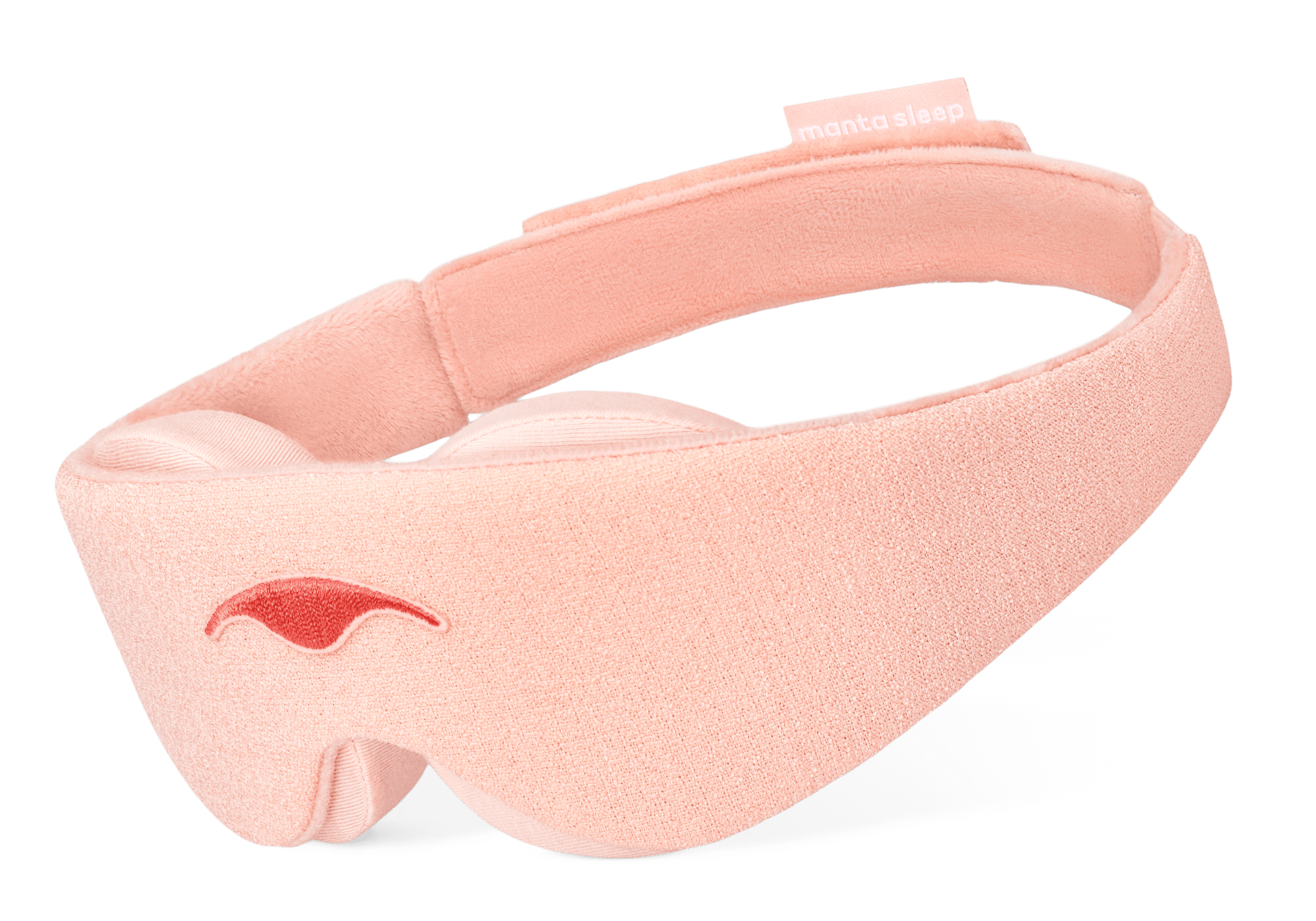 Manta Sleep Mask - 10% Off