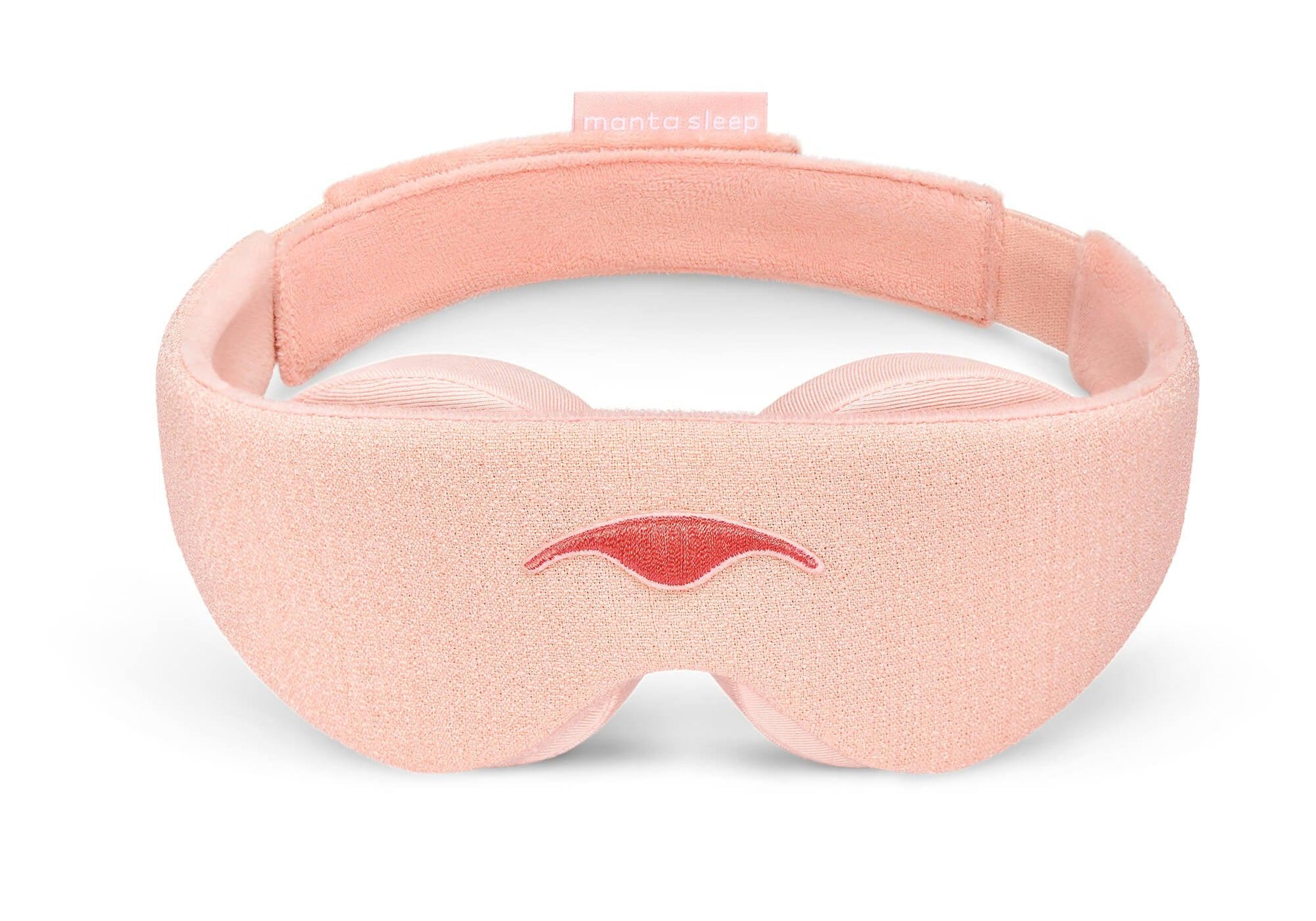 Manta Sleep Mask DUO